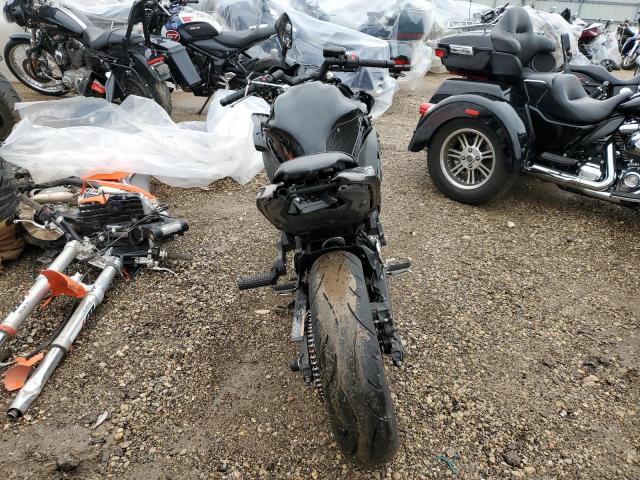 2019 KAWASAKI EX650 F - JKAEXEK12KDA32221