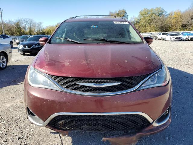 2018 CHRYSLER PACIFICA T - 2C4RC1BG9JR185817