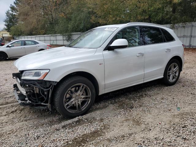 VIN WA1D7AFP6GA029752 2016 AUDI Q5 no.1