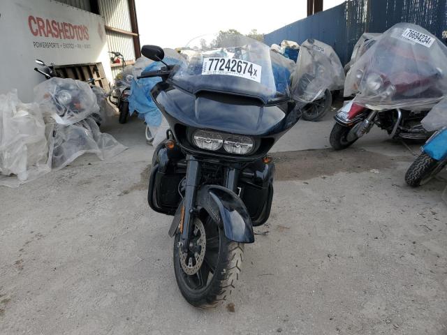 2023 HARLEY-DAVIDSON FLTRK 1HD1KZF13PB676037