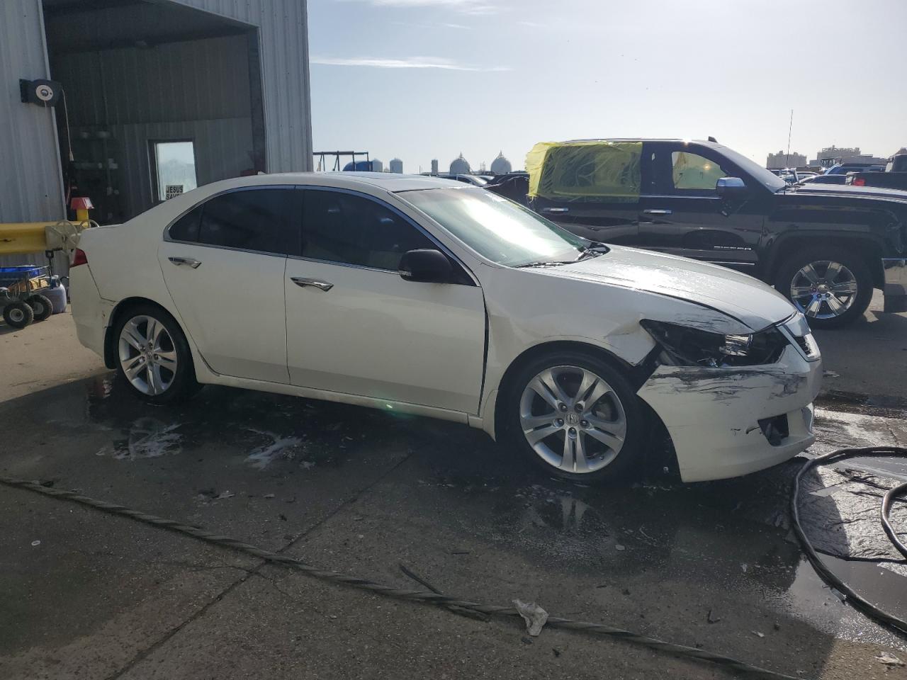 Lot #3034333105 2010 ACURA TSX