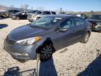 2016 KIA FORTE LX - KNAFX4A69G5443614