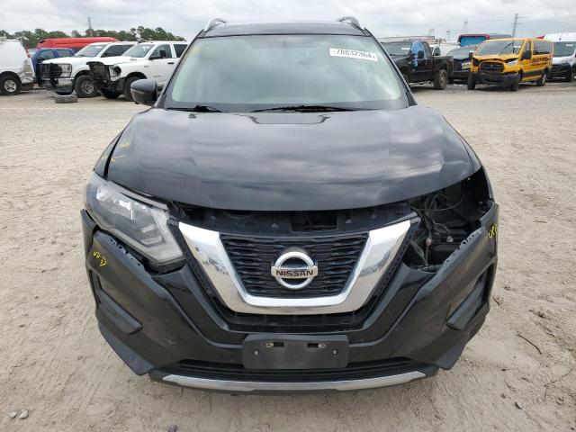 2017 NISSAN ROGUE SV - 5N1AT2MV4HC738922