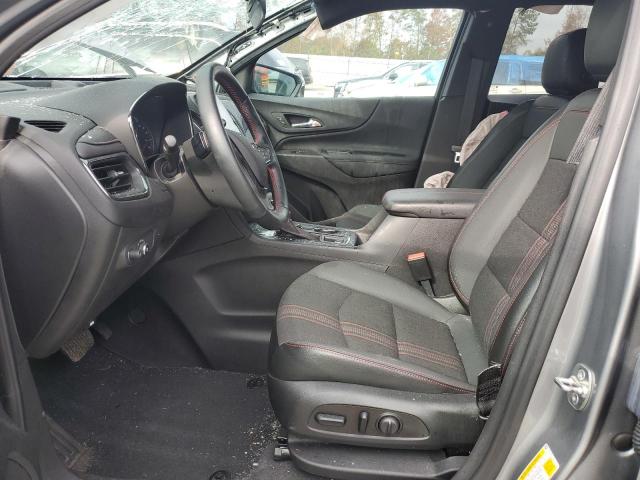 2024 CHEVROLET EQUINOX RS - 3GNAXMEG2RS105309