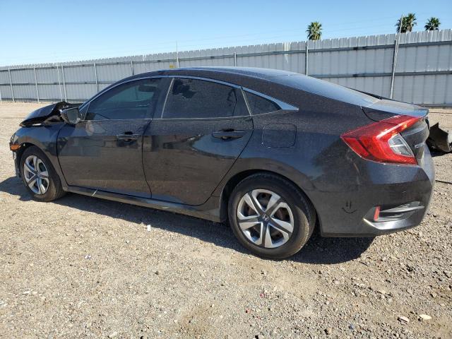 2017 HONDA CIVIC LX - 2HGFC2F59HH571947