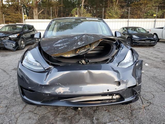 2020 TESLA MODEL Y - 5YJYGDEE5LF048657