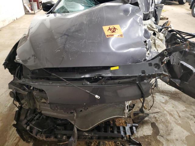 2024 SUBARU CROSSTREK - 4S4GUHF65R3760932