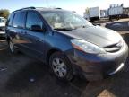 TOYOTA SIENNA CE photo