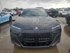 Lot #2991617203 2024 BMW 740 XI