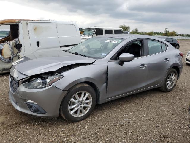 VIN 3MZBM1V73GM298959 2016 MAZDA 3 no.1