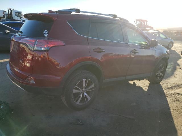 2018 TOYOTA RAV4 ADVEN - 2T3RFREV4JW827012
