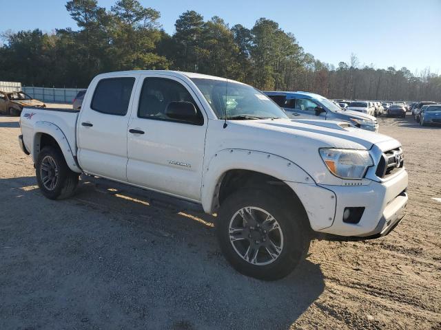 2015 TOYOTA TACOMA DOU - 5TFJU4GN7FX082682