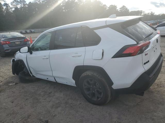 2024 TOYOTA RAV4 LE - 2T3H1RFV0RW307992