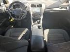 Lot #3024561707 2020 FORD FUSION SE