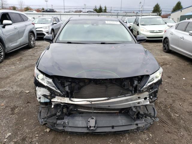 2019 TOYOTA CAMRY L - 4T1B11HK7KU215867