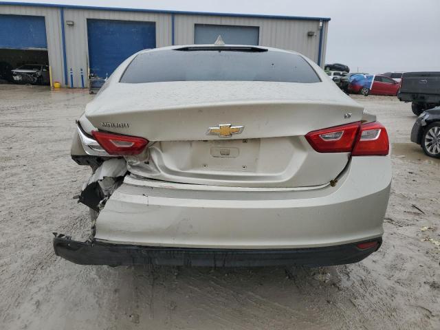 2016 CHEVROLET MALIBU LT - 1G1ZE5ST7GF264474