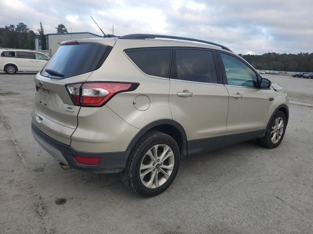 2017 FORD ESCAPE SE - 1FMCU0GD7HUE59200