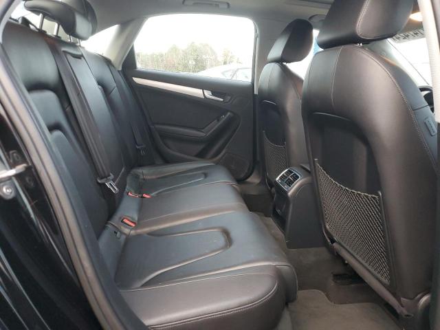 2016 AUDI A4 PREMIUM - WAUBFAFLXGN014738