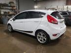 Lot #3004335734 2013 FORD FIESTA TIT