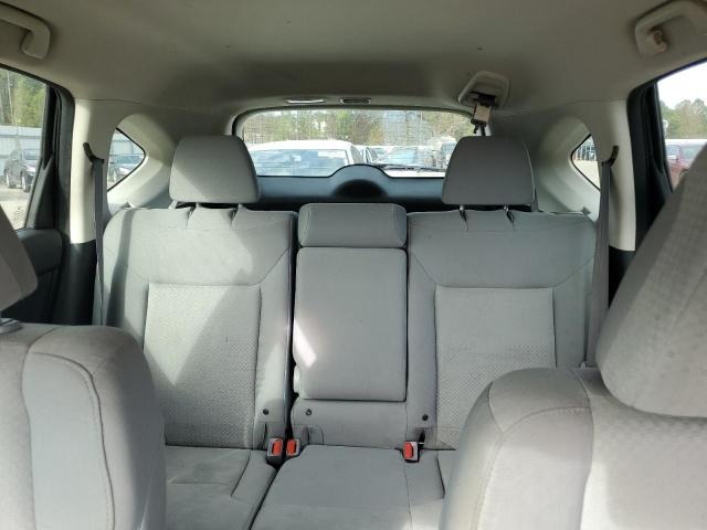 2016 HONDA CR-V LX - 2HKRM3H33GH528382