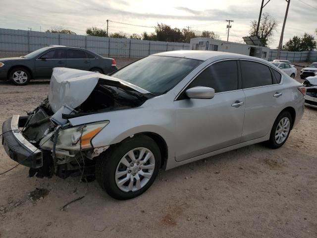2015 NISSAN ALTIMA 2.5 - 1N4AL3AP4FC288692