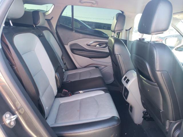2019 GMC TERRAIN SL - 3GKALPEV4KL158389
