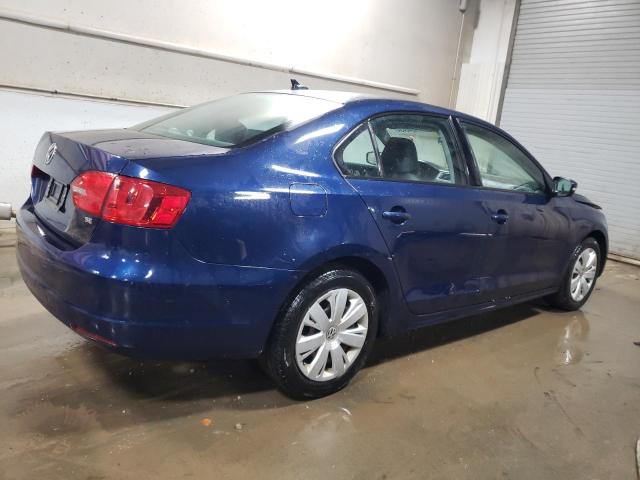 Vin: 3vwd17aj4em443574, lot: 79640434, volkswagen jetta se 20143