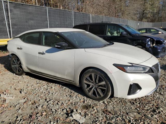 2022 NISSAN MAXIMA SV - 1N4AA6CV5NC501912