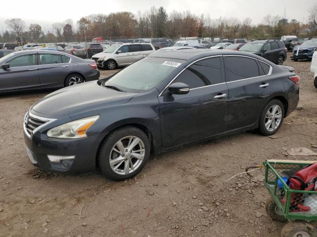 VIN 1N4AL3AP3FC142624 2015 Nissan Altima, 2.5 no.1