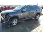 2019 TOYOTA RAV4 XLE - 2T3W1RFV7KW004138