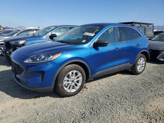 2022 FORD ESCAPE SE #2988965542