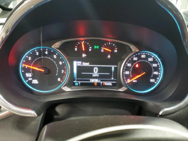 2016 CHEVROLET MALIBU LT - 1G1ZE5ST5GF353296