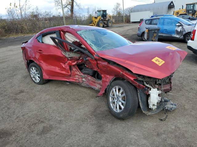 3MZBN1T76JM221347 Mazda 3 Se 2018