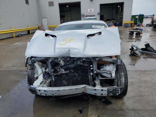 2019 DODGE CHALLENGER - 2C3CDZAGXKH759274