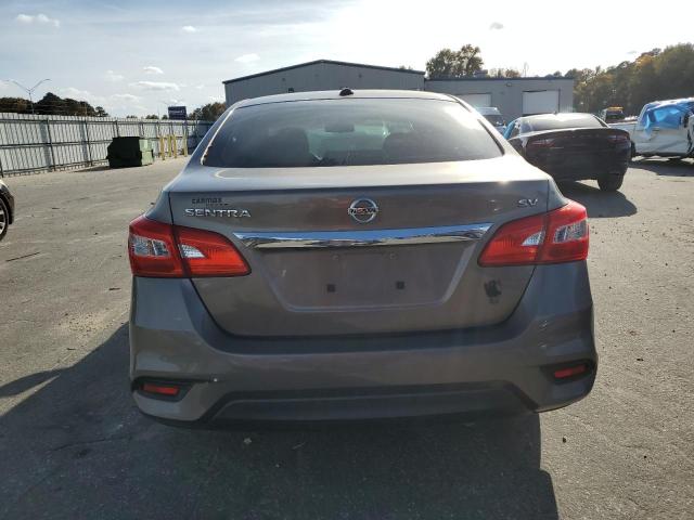 2016 NISSAN SENTRA S - 3N1AB7AP6GY334152