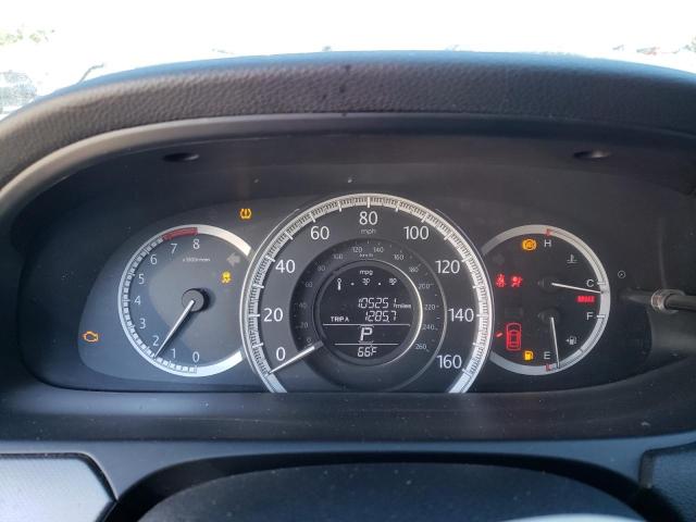 2015 HONDA ACCORD LX - 1HGCR2F31FA244373