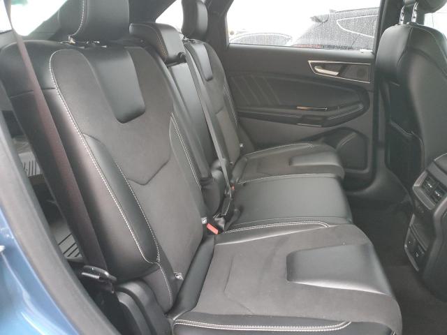 2019 FORD EDGE ST - 2FMPK4APXKBC32095