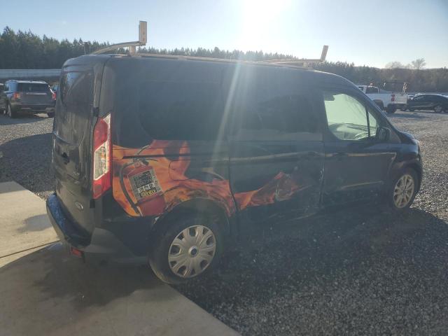 2019 FORD TRANSIT CONNECT XLT #3287568332