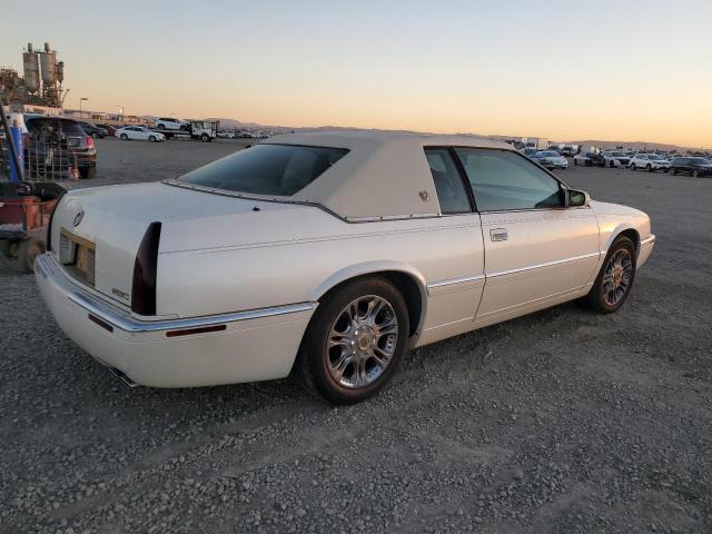 CADILLAC ELDORADO E 2002 white  Gasoline 1G6EL12Y72B101231 photo #4