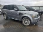 LAND ROVER RANGE ROVE photo