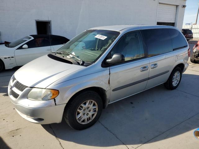 2002 DODGE CARAVAN SP #2977259176