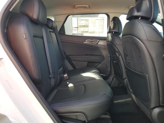 2025 KIA SPORTAGE E - 5XYK33DF8SG256383