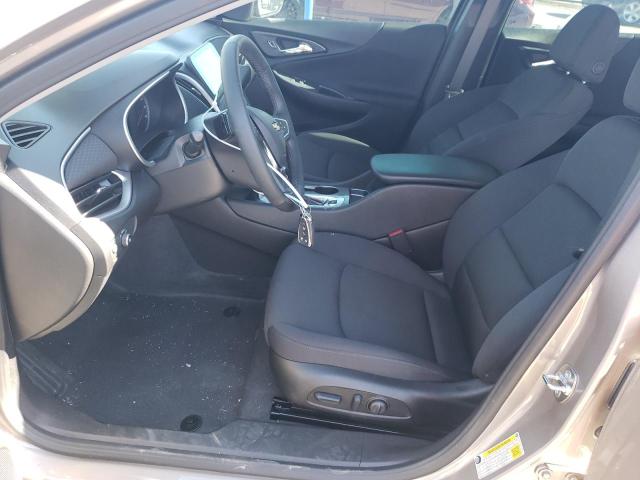 2024 CHEVROLET MALIBU RS - 1G1ZG5ST3RF175563