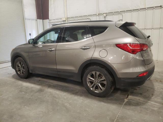 2015 HYUNDAI SANTA FE S - 5XYZUDLB6FG235232