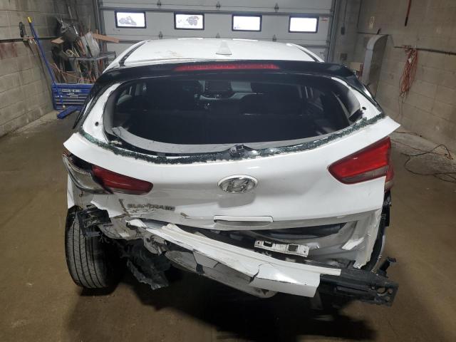 VIN KMHH35LE4JU063820 2018 Hyundai Elantra no.6