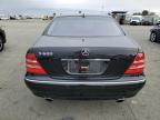 MERCEDES-BENZ S 600 photo