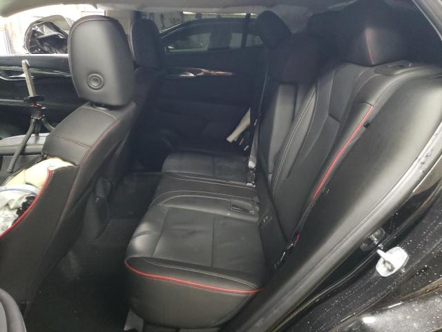 2023 BUICK ENVISION E - LRBFZPR45PD066933