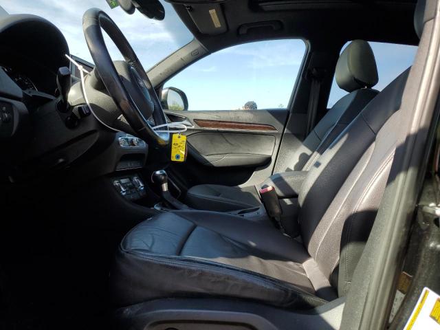 2015 AUDI Q3 PRESTIG WA1GFCFS0FR012865