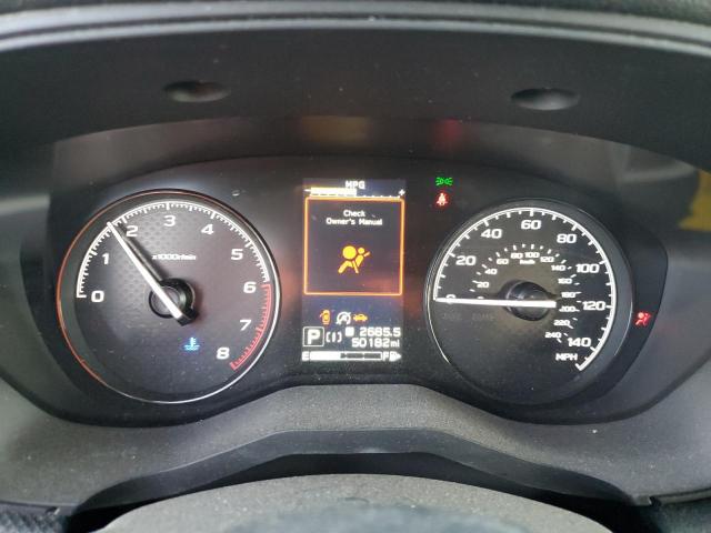 2021 SUBARU FORESTER JF2SKAAC0MH533136