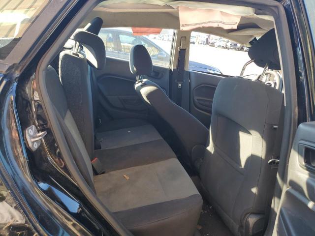2019 FORD FIESTA S - 3FADP4AJ2KM160222